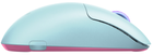 Mysz Xtrfy M8 Wireless Frosty Mint (M8W-RGB-MINT) - obraz 6