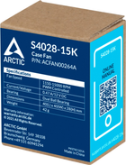 Chłodzenie Arctic S4028-15K (ACFAN00264A) - obraz 5