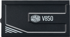 Блок живлення Cooler Master V850 Gold - V2 (MPY-850V-AFBAG-EU) - зображення 8