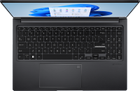 Ноутбук Asus Vivobook 15 OLED M1505YA-MA085W (90NB10Q1-M00310) Indie Black - зображення 5