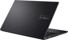 Ноутбук Asus Vivobook 15 OLED M1505YA-MA085W (90NB10Q1-M00310) Indie Black - зображення 8
