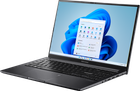 Laptop ASUS Vivobook 15 OLED M1505YA-MA067W (90NB10Q1-M005J0) Indie Black - obraz 4