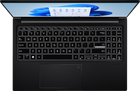 Laptop ASUS Vivobook 15 OLED M1505YA-MA067W (90NB10Q1-M005J0) Indie Black - obraz 6