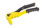 Пістолет для заклепок MASTERTOOL 220 мм Ø 2.4/3.2/4.0/4.0 мм 21-0712