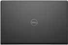 Laptop Dell Vostro 15 3520 (N5315PVNB3520EMEA01_ubu_3YPSNO) Black - obraz 5