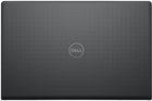 Laptop Dell Vostro 15 3520 (N5315PVNB3520EMEA01_ubu_3YPSNO) Black - obraz 5