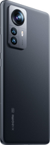 Smartfon Xiaomi 12 Pro 5G 12/256GB Gray DualSim (4260555973464) - obraz 5