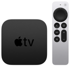 Apple TV 4K 32GB Gen.2 (MXGY2KK/A) - зображення 1