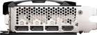 Відеокарта MSI PCI-Ex GeForce RTX 4070 Ti Ventus 3X E1 12G OC 12GB GDDR6X 192bit 2655/21000 HDMI 3 x DisplayPort (RTX 4070 Ti VENTUS 3X E1 12G OC) - зображення 4