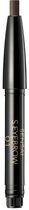 Ołówek do brwi Kanebo Cosmetics Sensai Colours Styling Eyebrow Pencil Refill 01 Dark Brown 0.2 g (4973167817285) - obraz 1