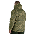 Куртка тактична CamoTec SYSTEM 3.0 DEWSPO RS ММ14 М - зображення 3