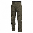 Боевые штаны Pentagon Wolf Combat Pants Ranger Green W36/L30