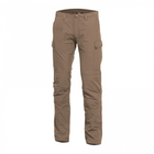 Легкі штани Pentagon BDU 2.0 Tropic Pants Khaki W38/L34