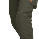 Штани Helikon-Tex Pilgrim Pants DuraCanvas Taiga Green W30/L32 - зображення 12