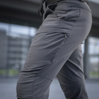 M-Tac брюки Sahara Flex Light Dark Grey 32/32 - изображение 11