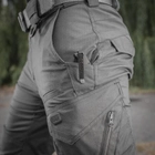 M-Tac брюки Aggressor Gen II Flex Dark Grey 38/34 - изображение 8