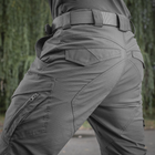 M-Tac брюки Aggressor Gen II Flex Dark Grey 38/34 - изображение 10