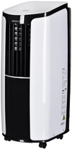 Mobilny klimatyzator Sharp CVH9XR (4974019158693) - obraz 1