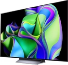 Телевізор LG OLED65C32LA - зображення 3