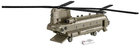 Konstruktor Cobi CH-47 Chinook 815 elementów (5902251058074) - obraz 5