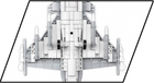 Konstruktor Cobi Armed Forces SAAB Jas 39 Gripen C 465 elementów (5902251058289) - obraz 6