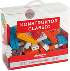 Konstruktor Marioinex Klocki Classic 95 elementów (5903033903032) - obraz 1