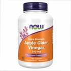 Натуральна добавка Now Foods Apple Cider Vinegar 750 мг
