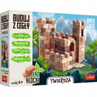 Конструктор Trelf Brick Trick Фортеця 220 деталей (5900511615401)