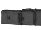 Чехол для переноса оружия 120 cm - black [8FIELDS] - изображение 4