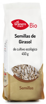 Nasiona słonecznika Granero Bio 450 g (8422584018424) - obraz 1