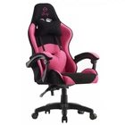 Кресло геймерское Bonro B-806 черное