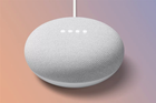 Głośnik przenośny Google Nest Mini Chalk (GA00638-NO) - obraz 3
