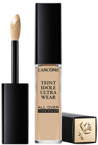 Korektor do twarzy Lancome Teint Idole Ultra Wear All Over Concealer ultra-trwały 01 Beige Albatre 13 ml (3614273074469)