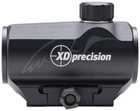 Прибор коллиматорный XD Precision Assault 2 MOA - изображение 3