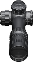 Приціл оптичний March F 1х-10х24 SFP&FFP сітка DR-TR1 з підсвіткою - зображення 10