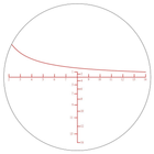 Приціл оптичний Vector Optics Zalem 4-48x65 SFP 35mm - зображення 6