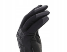 Перчатки тактические Mechanix Wear FastFit BLK M Black - изображение 4