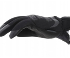 Перчатки тактические Mechanix Wear FastFit BLK M Black - изображение 5