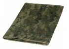 Маскировочная сетка-шарф Mil-Tec 190 x 90 см - изображение 2