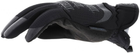 Перчатки тактические Mechanix FastFit Wear XL Черные - изображение 3