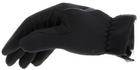 Перчатки тактические Mechanix FastFit Wear XL Черные - изображение 5