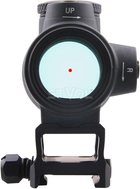 Приціл коліматорний Vector Optics Centurion 1x30 Red Dot - зображення 13
