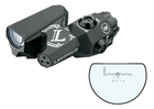 Приціл коліматорний Leupold D-EVO 6x20mm CMR-W - зображення 4