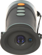 Тепловізійний монокуляр Dahua TPC-M60-B25-G - зображення 5
