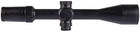 Приціл оптичний XD Precision Black-LR F1 4-24x50 сітка MPX1 - зображення 14