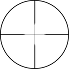 Оптичний приціл KONUS KONUSHOT 3-12x40 30/30 (з кільцями) (OP-7235) - зображення 10