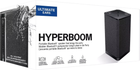 Портативна колонка Ultimate Ears Hyperboom Black (984-001688) - зображення 5
