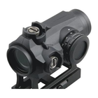 Приціл коліматорний Vector Optics Maverick 1x22 Red Dot Scope S-MIL - зображення 6