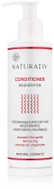 Odżywka do włosów Naturativ Regeneration conditioner for damaged and dry hair 250 ml (5906729772233) - obraz 1