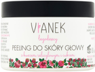 Peeling do skóry głowy Vianek łagodzący 150 ml (5902249010947) - obraz 1